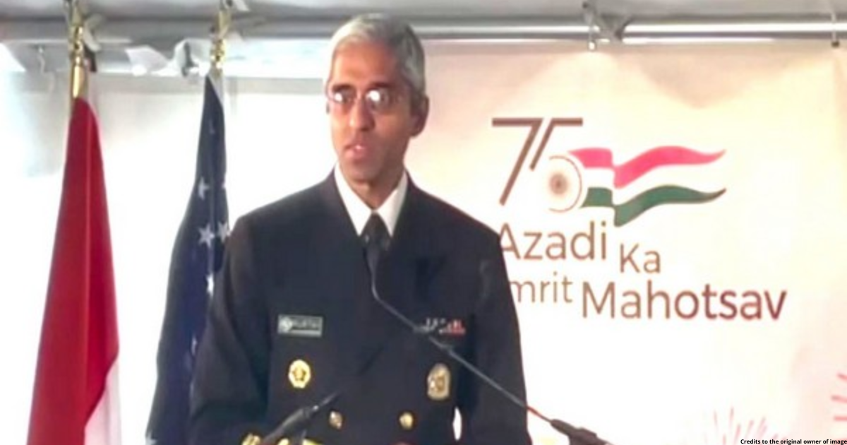 U.S. surgeon general says India important partner going forward